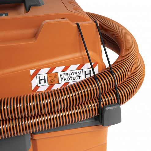 Пылесос промышленный DAEWOO DAVC 4000SD_20